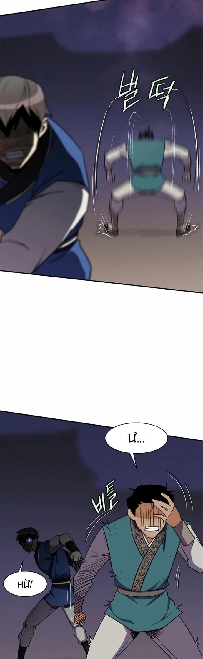 Kẻ Mạnh Nhất Lịch Sử Chapter 37 - 29