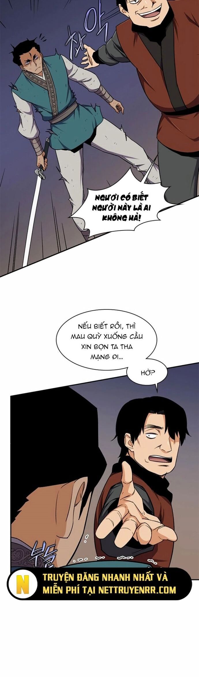 Kẻ Mạnh Nhất Lịch Sử Chapter 37 - 4