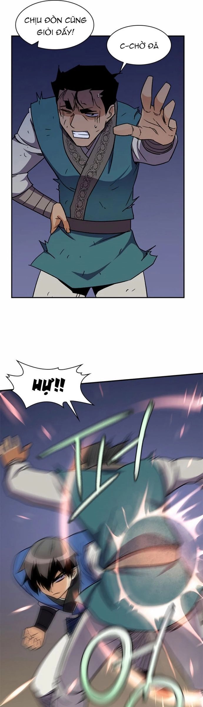 Kẻ Mạnh Nhất Lịch Sử Chapter 37 - 31