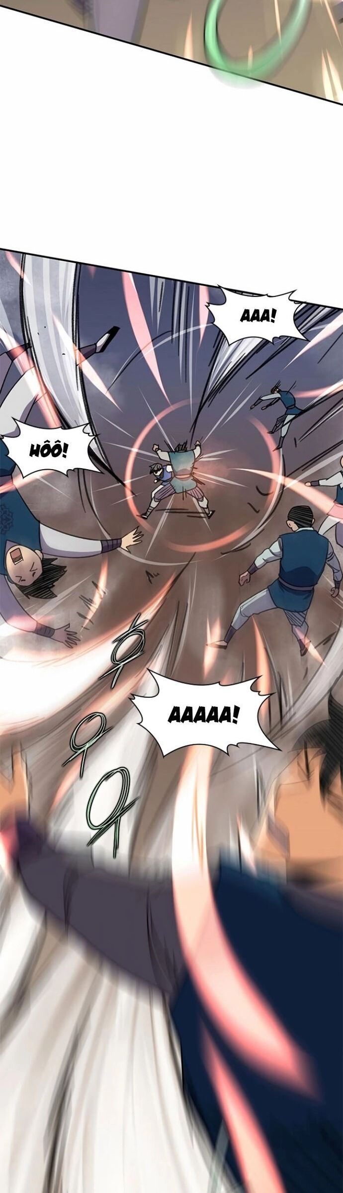 Kẻ Mạnh Nhất Lịch Sử Chapter 37 - 32