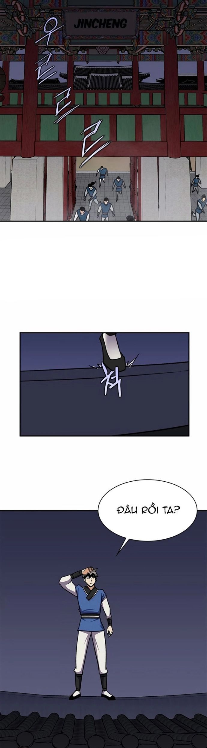 Kẻ Mạnh Nhất Lịch Sử Chapter 37 - 37