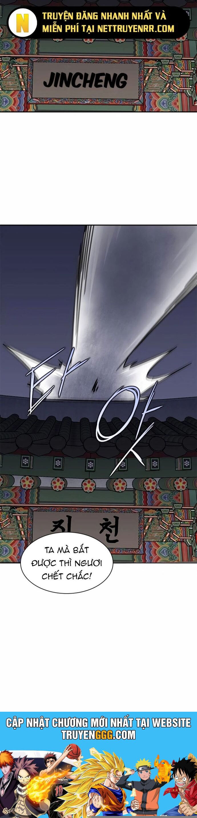 Kẻ Mạnh Nhất Lịch Sử Chapter 37 - 38