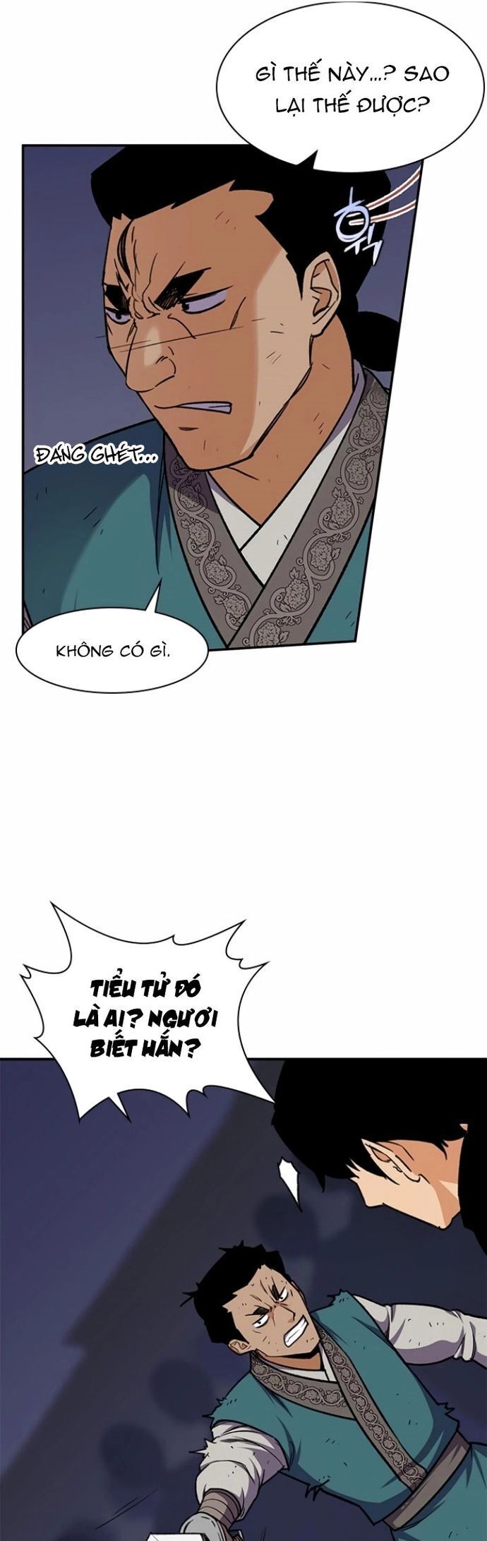 Kẻ Mạnh Nhất Lịch Sử Chapter 37 - 5