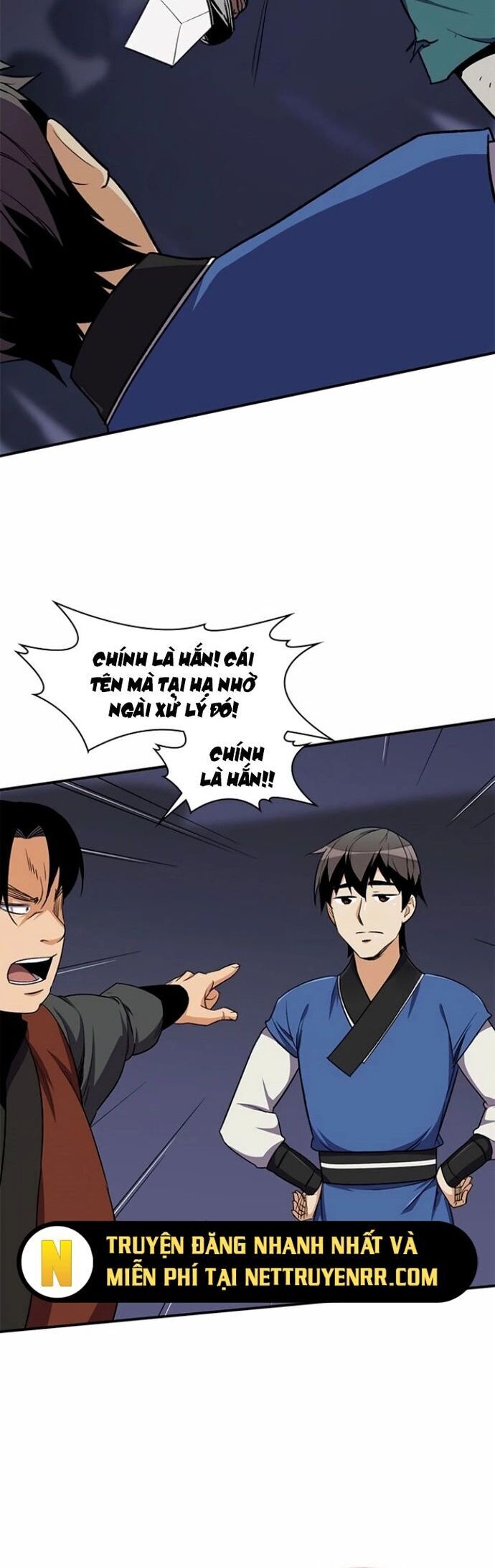 Kẻ Mạnh Nhất Lịch Sử Chapter 37 - 6