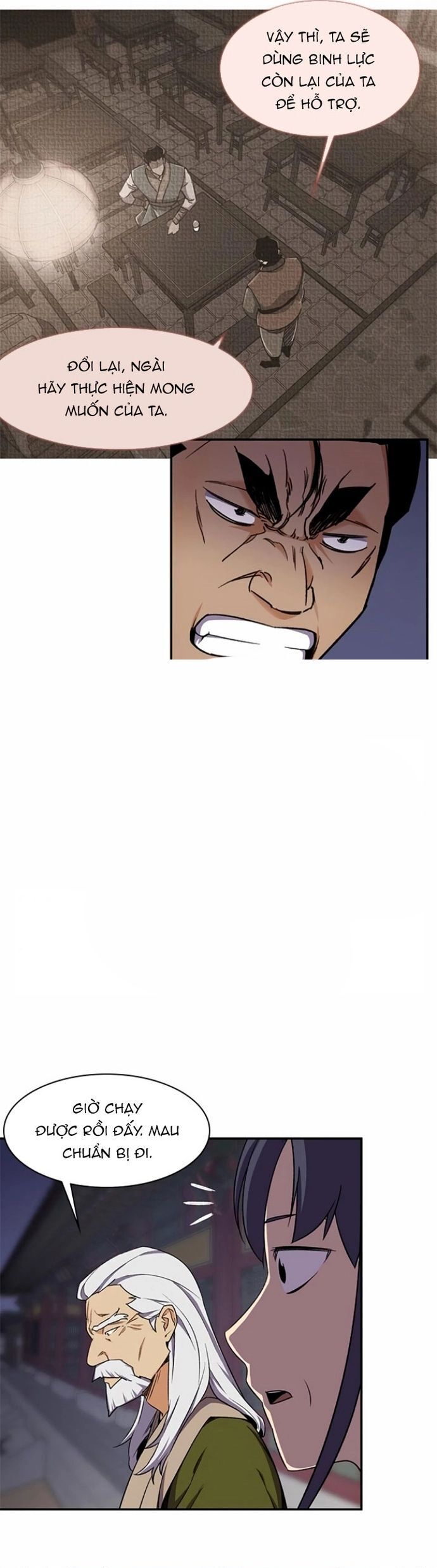 Kẻ Mạnh Nhất Lịch Sử Chapter 37 - 7