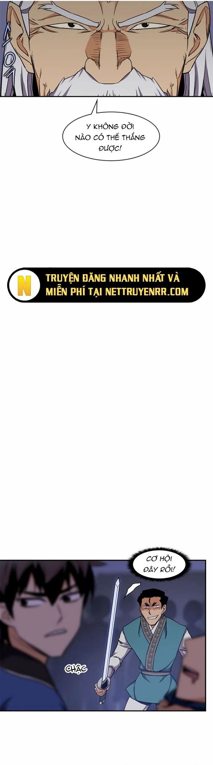 Kẻ Mạnh Nhất Lịch Sử Chapter 37 - 8