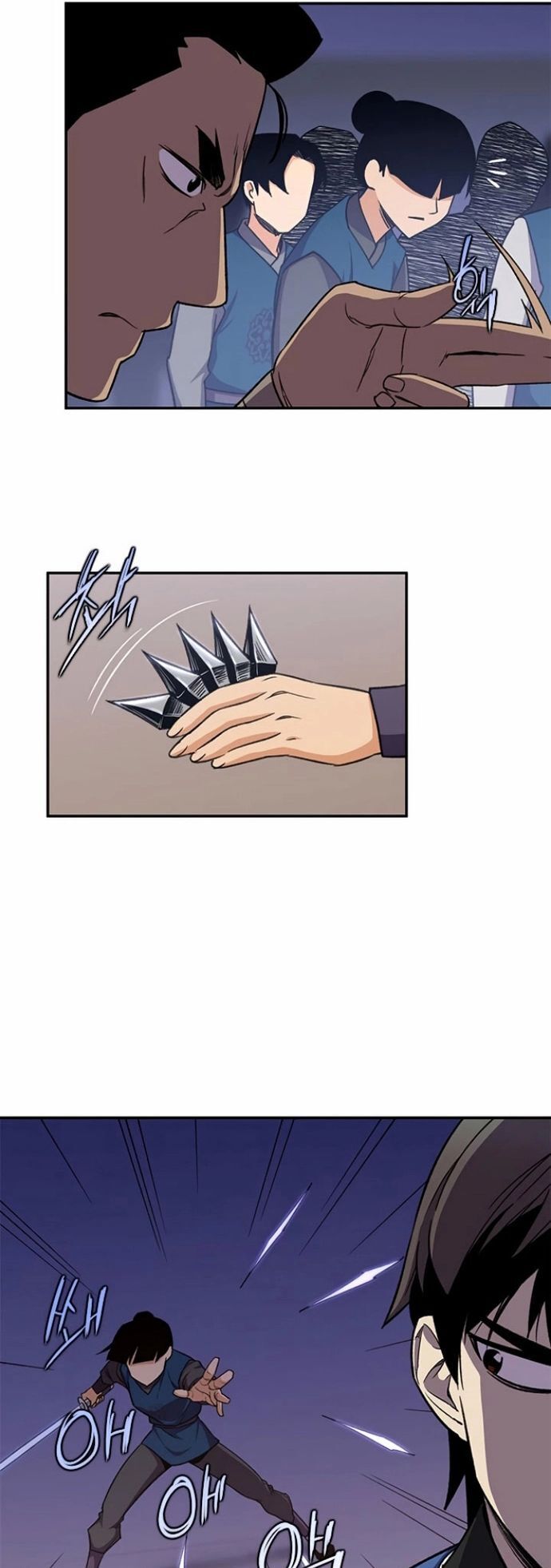 Kẻ Mạnh Nhất Lịch Sử Chapter 37 - 9