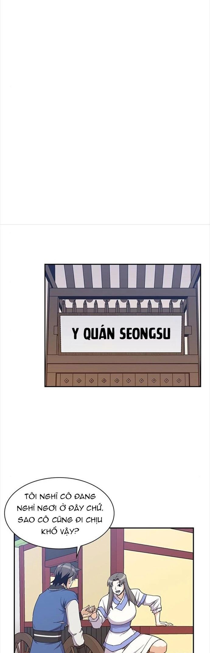 Kẻ Mạnh Nhất Lịch Sử Chapter 38 - 11