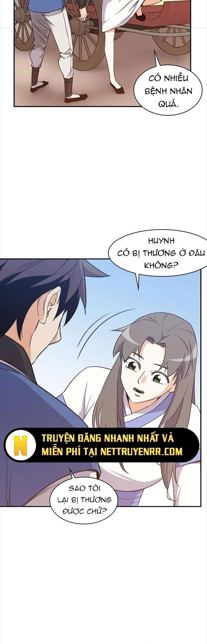 Kẻ Mạnh Nhất Lịch Sử Chapter 38 - 12