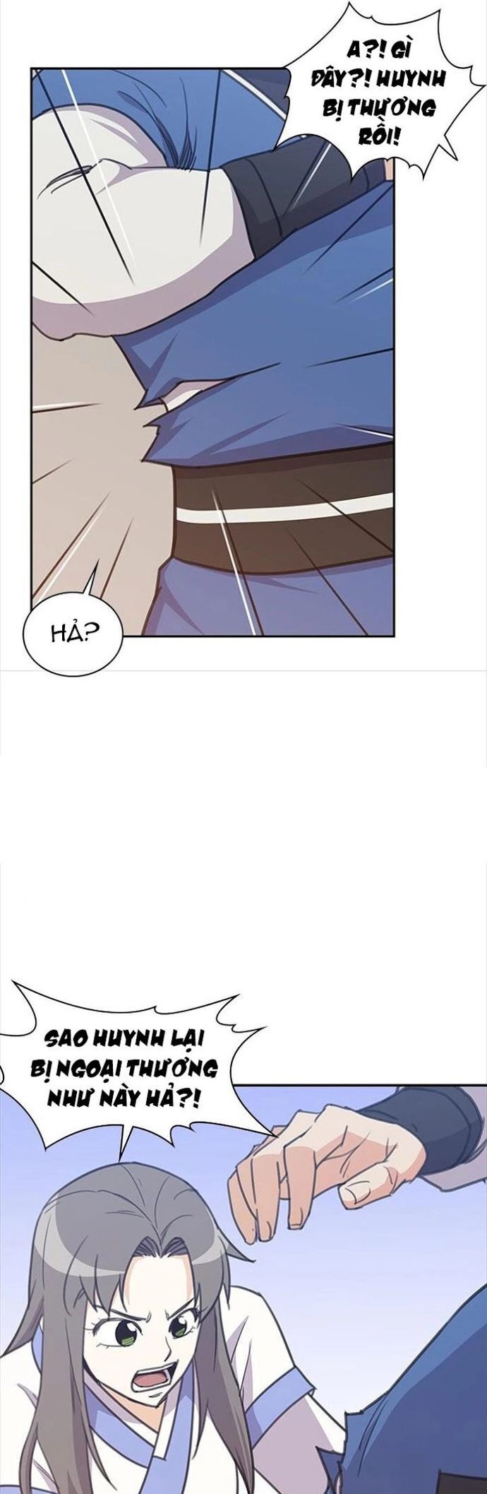 Kẻ Mạnh Nhất Lịch Sử Chapter 38 - 13