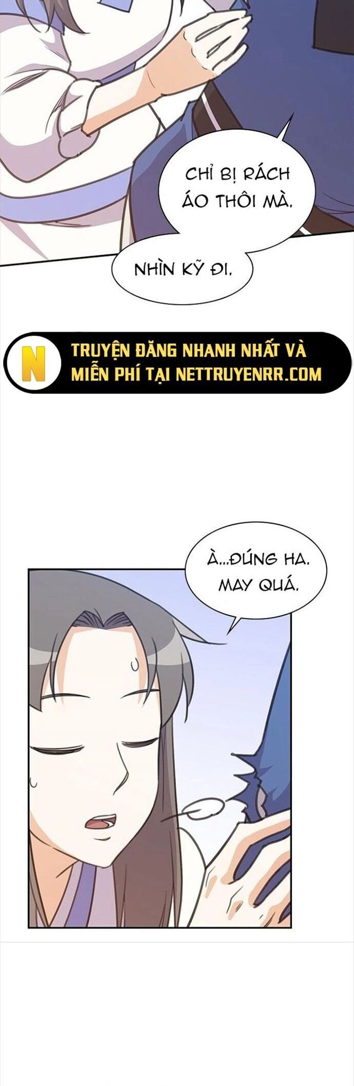 Kẻ Mạnh Nhất Lịch Sử Chapter 38 - 14