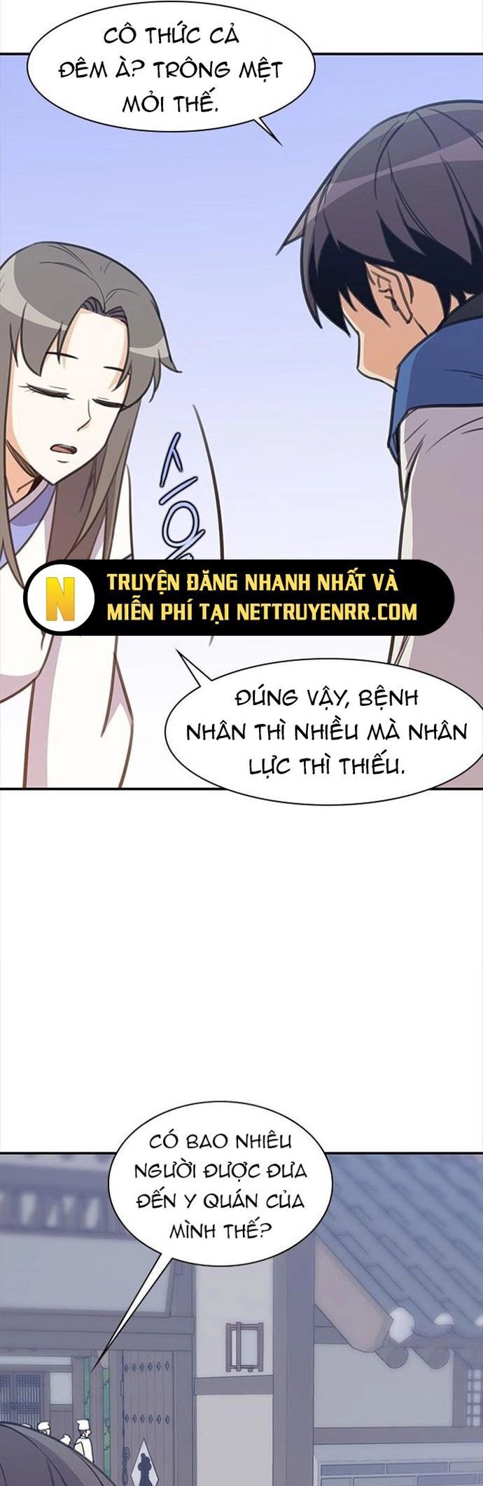 Kẻ Mạnh Nhất Lịch Sử Chapter 38 - 15