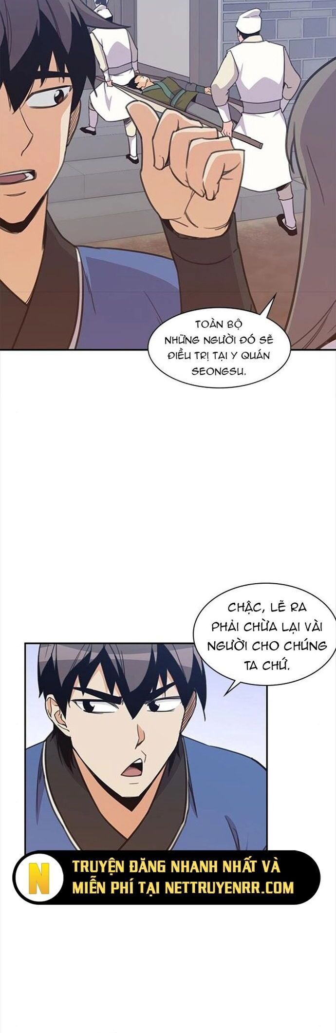 Kẻ Mạnh Nhất Lịch Sử Chapter 38 - 16