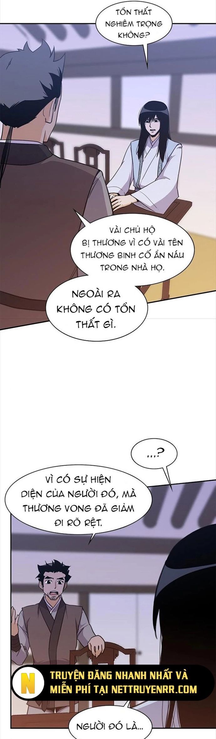 Kẻ Mạnh Nhất Lịch Sử Chapter 38 - 19