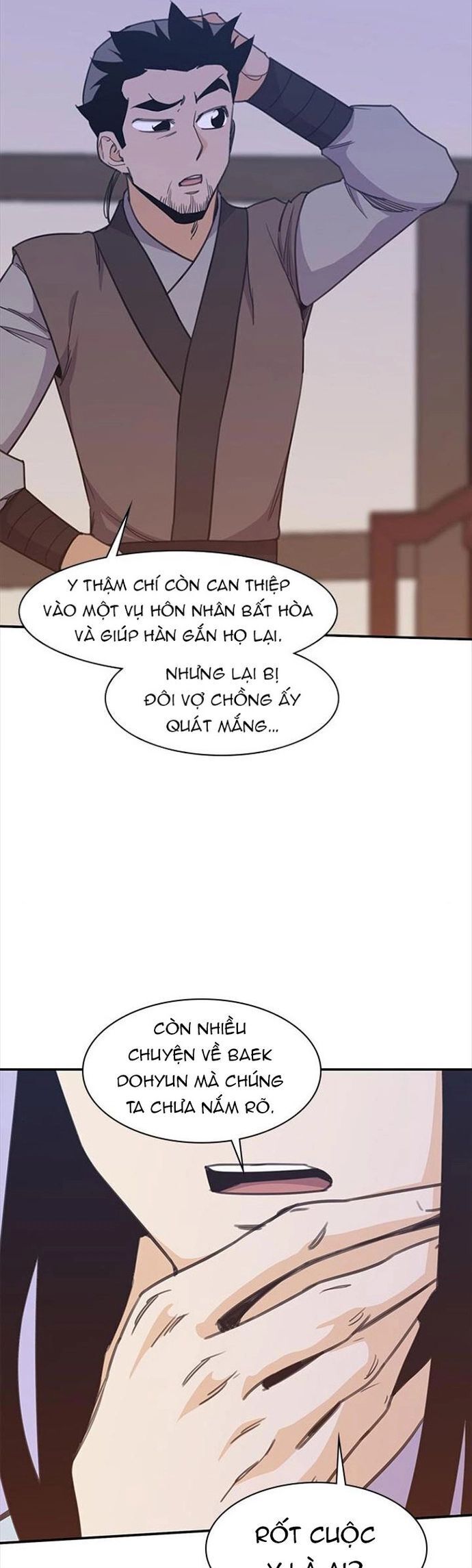 Kẻ Mạnh Nhất Lịch Sử Chapter 38 - 21