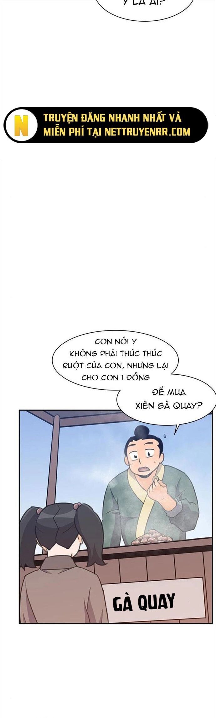 Kẻ Mạnh Nhất Lịch Sử Chapter 38 - 22