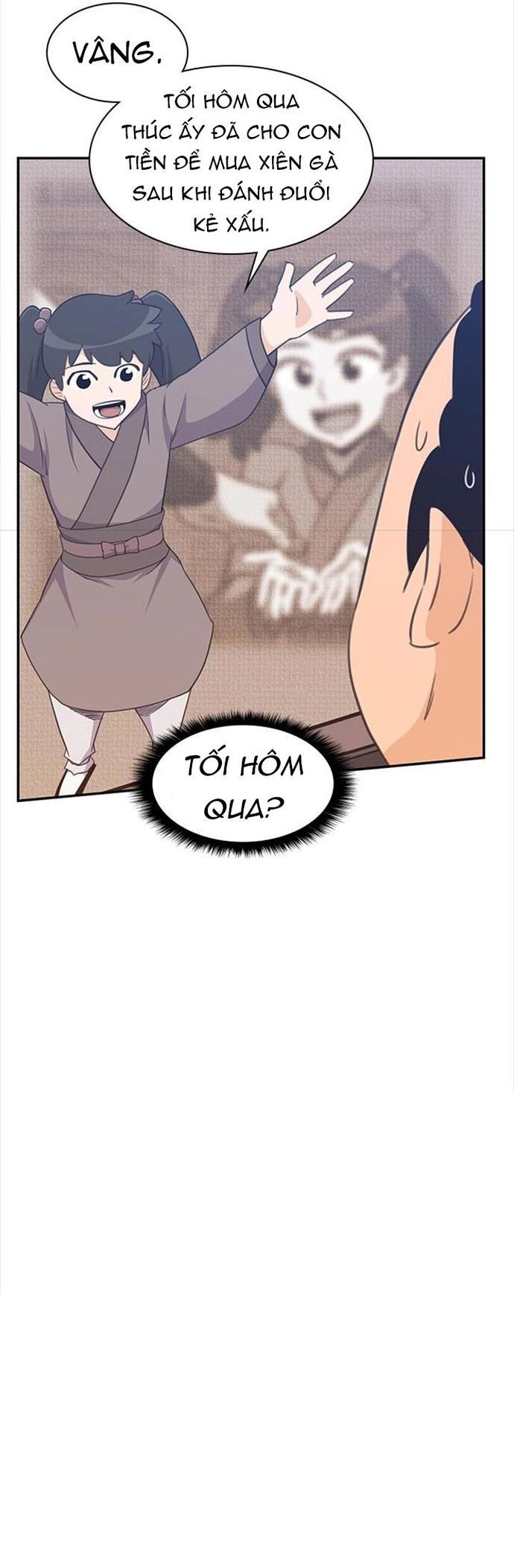 Kẻ Mạnh Nhất Lịch Sử Chapter 38 - 23