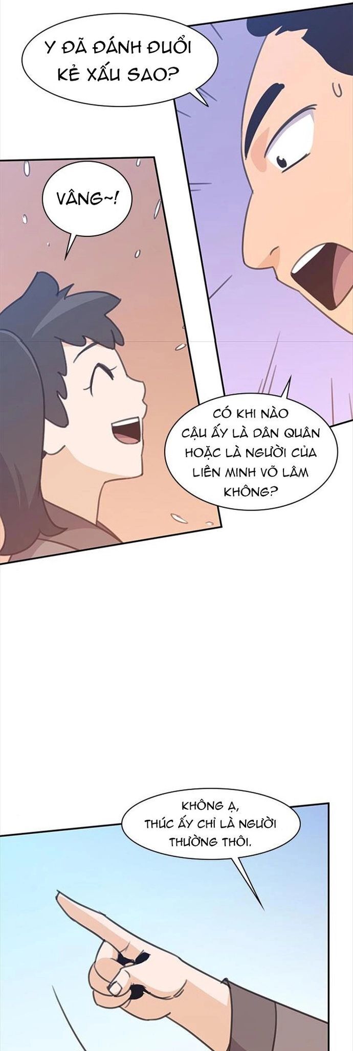 Kẻ Mạnh Nhất Lịch Sử Chapter 38 - 25