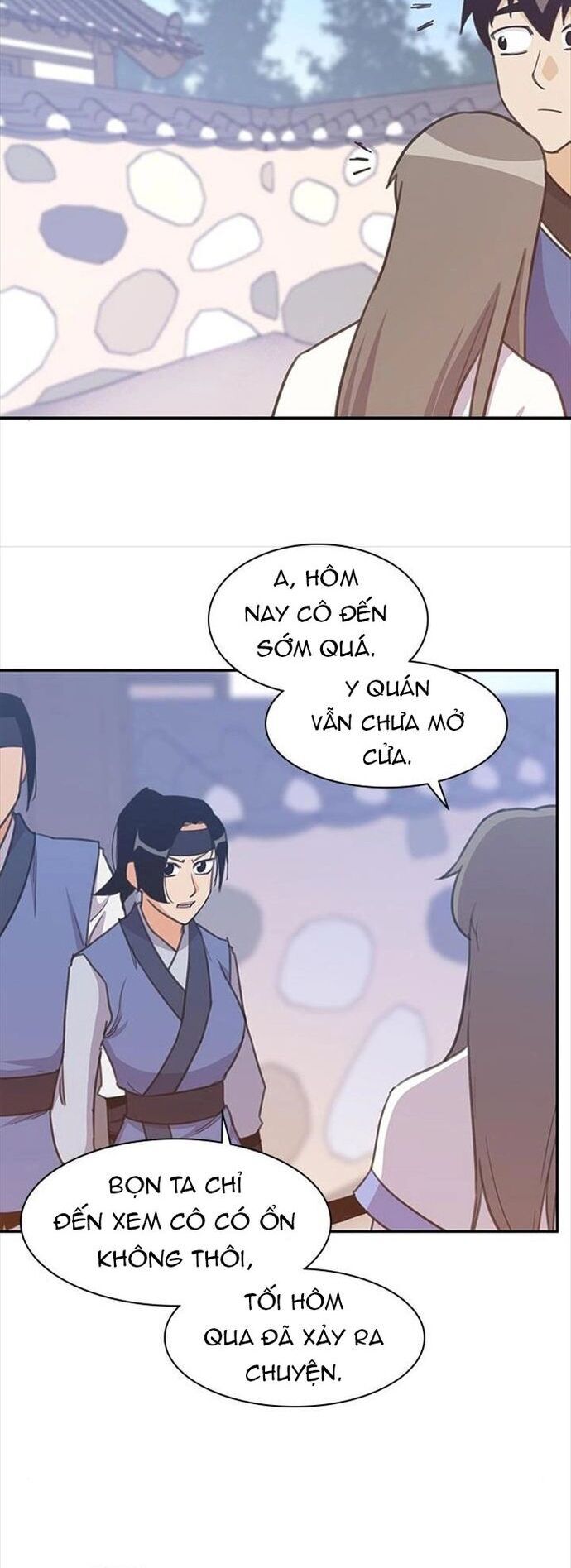 Kẻ Mạnh Nhất Lịch Sử Chapter 38 - 28