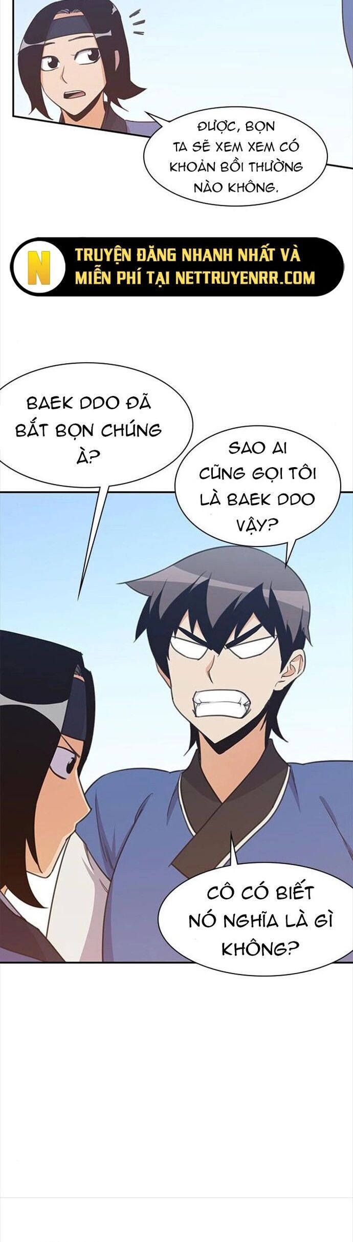 Kẻ Mạnh Nhất Lịch Sử Chapter 38 - 30