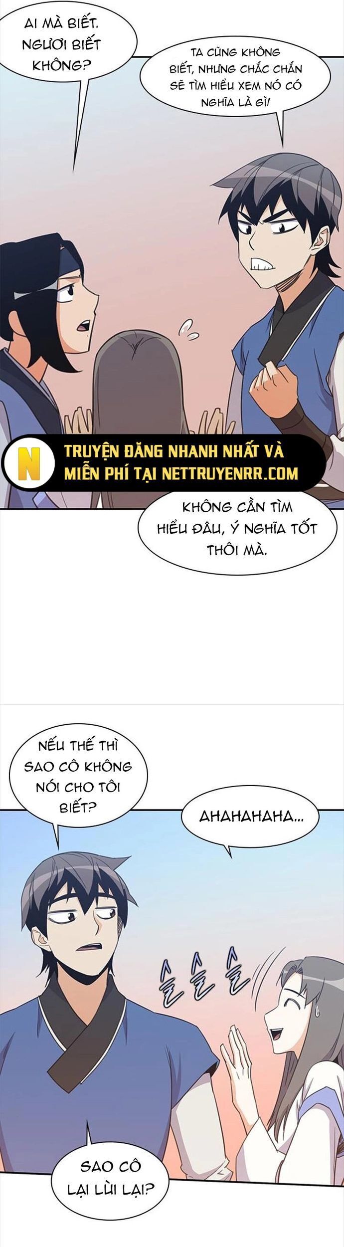 Kẻ Mạnh Nhất Lịch Sử Chapter 38 - 31