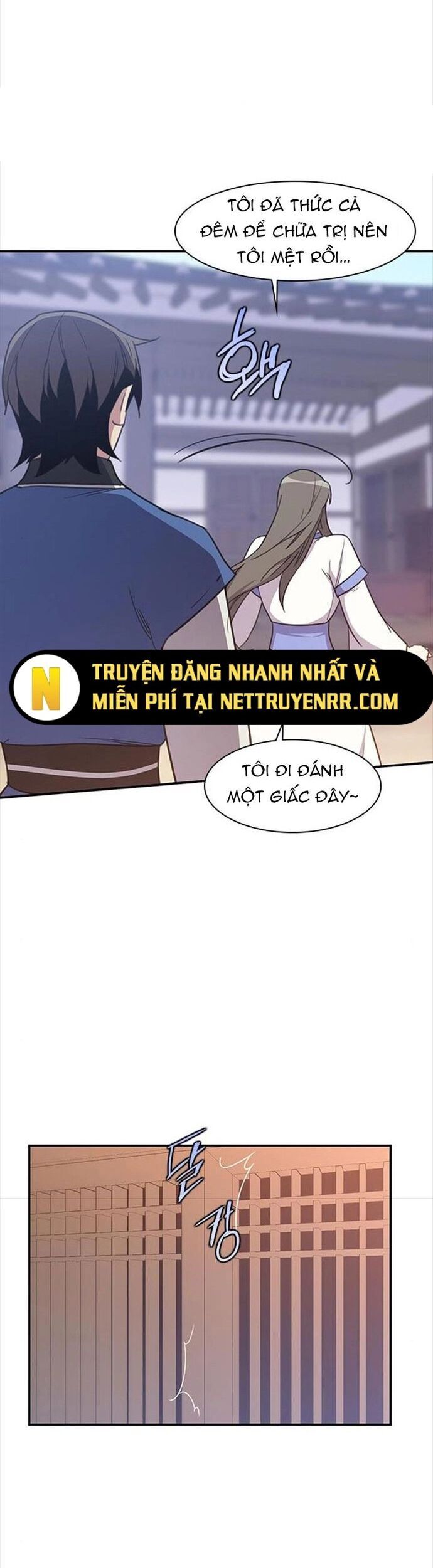 Kẻ Mạnh Nhất Lịch Sử Chapter 38 - 32