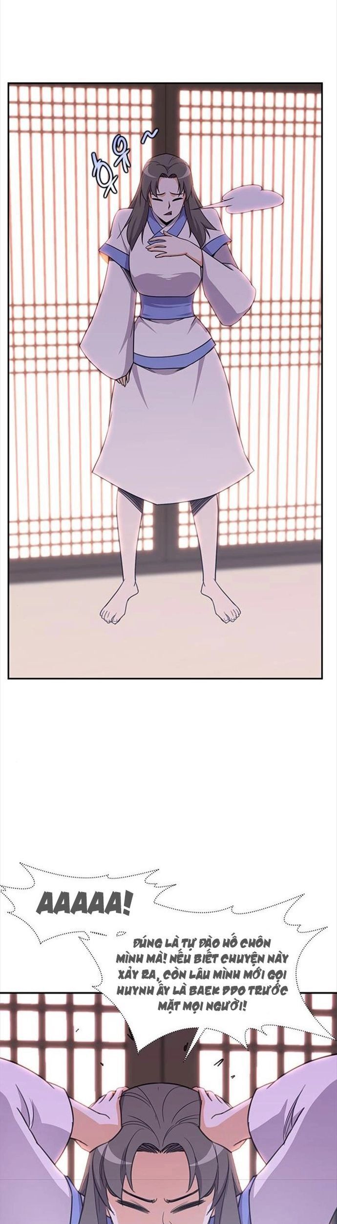 Kẻ Mạnh Nhất Lịch Sử Chapter 38 - 33