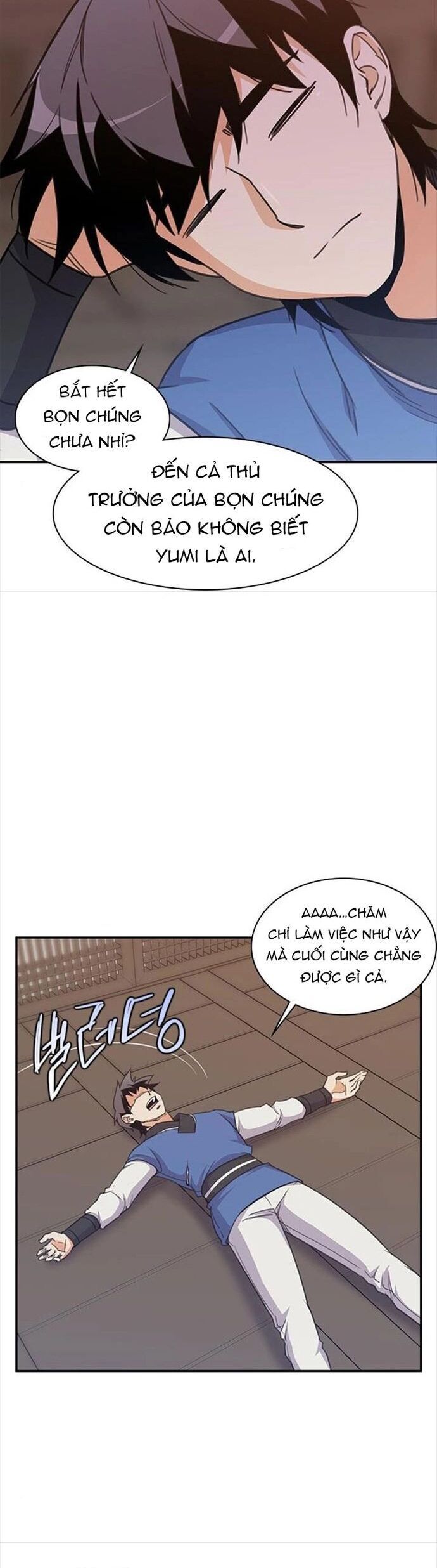 Kẻ Mạnh Nhất Lịch Sử Chapter 38 - 36