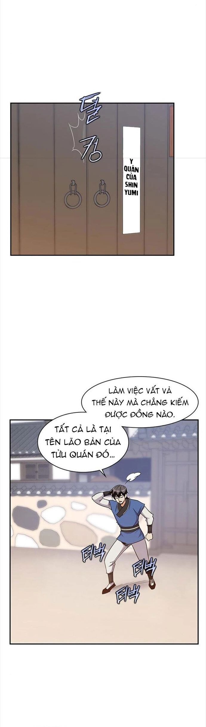 Kẻ Mạnh Nhất Lịch Sử Chapter 38 - 38