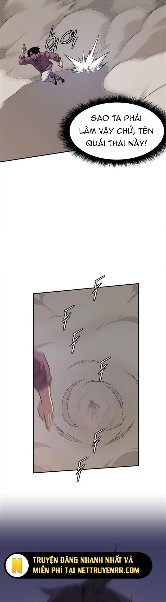 Kẻ Mạnh Nhất Lịch Sử Chapter 38 - 5