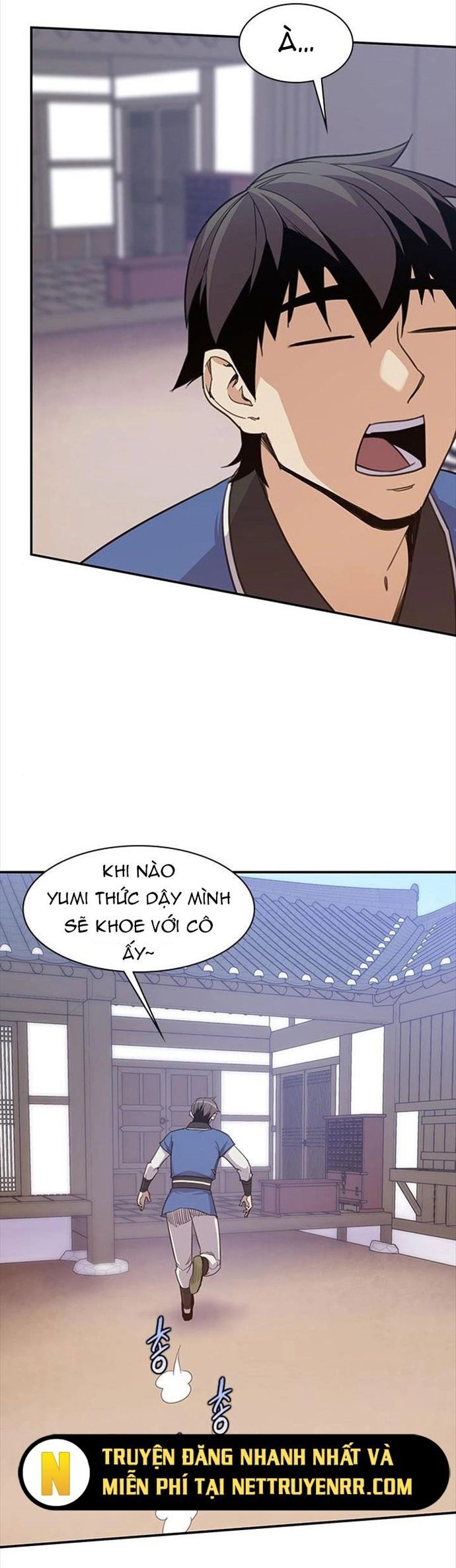 Kẻ Mạnh Nhất Lịch Sử Chapter 38 - 41