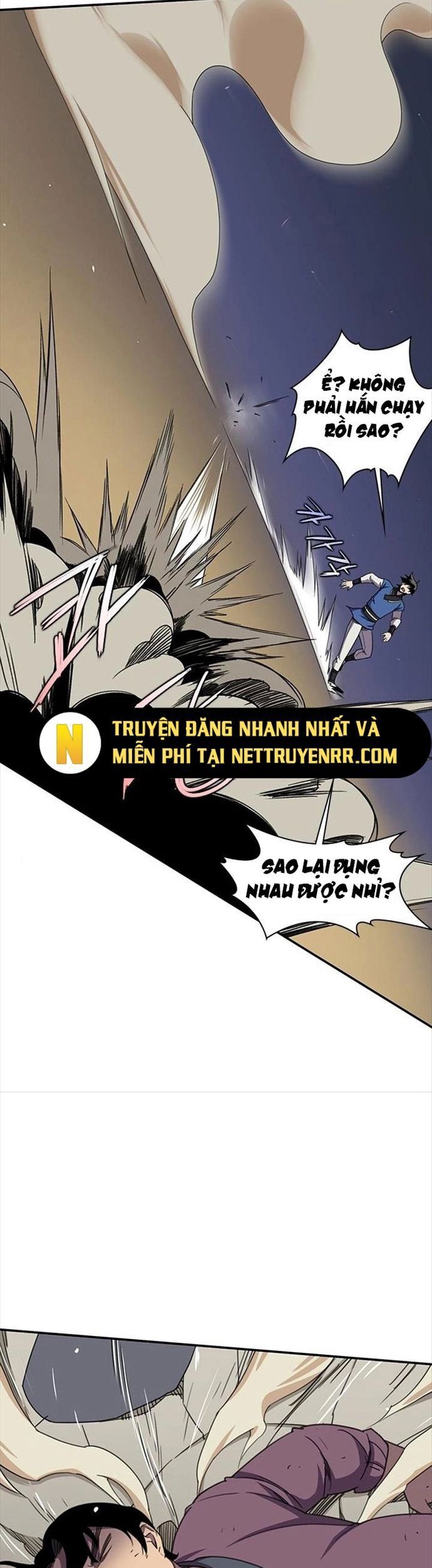 Kẻ Mạnh Nhất Lịch Sử Chapter 38 - 7