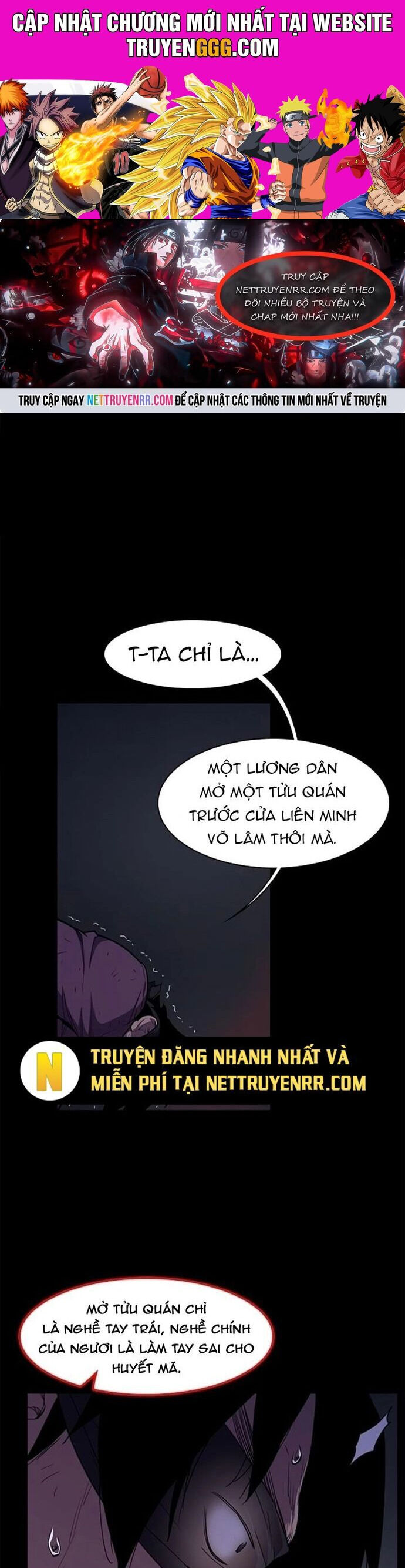 Kẻ Mạnh Nhất Lịch Sử Chapter 39 - 1