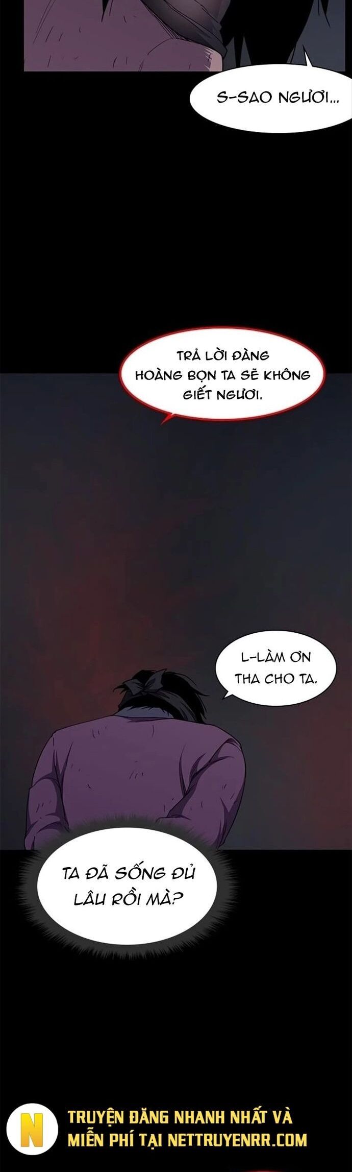 Kẻ Mạnh Nhất Lịch Sử Chapter 39 - 2