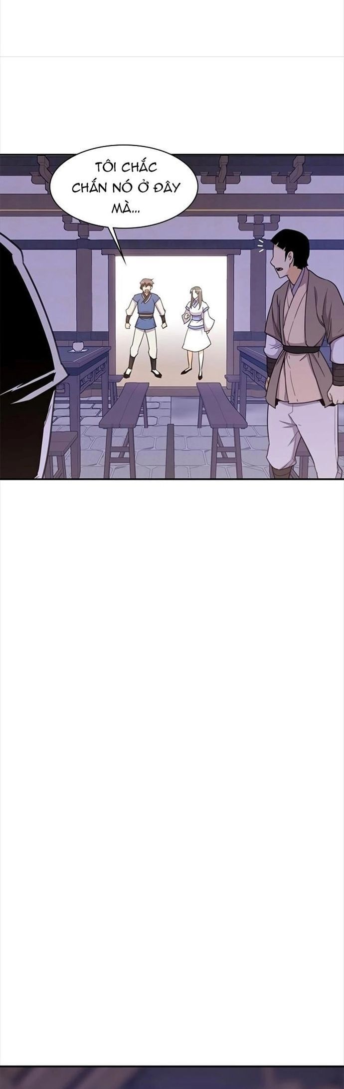 Kẻ Mạnh Nhất Lịch Sử Chapter 39 - 11