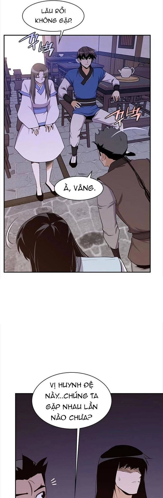 Kẻ Mạnh Nhất Lịch Sử Chapter 39 - 13