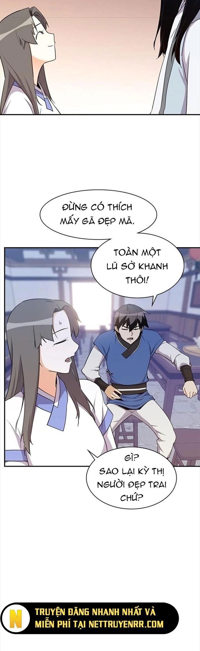 Kẻ Mạnh Nhất Lịch Sử Chapter 39 - 16