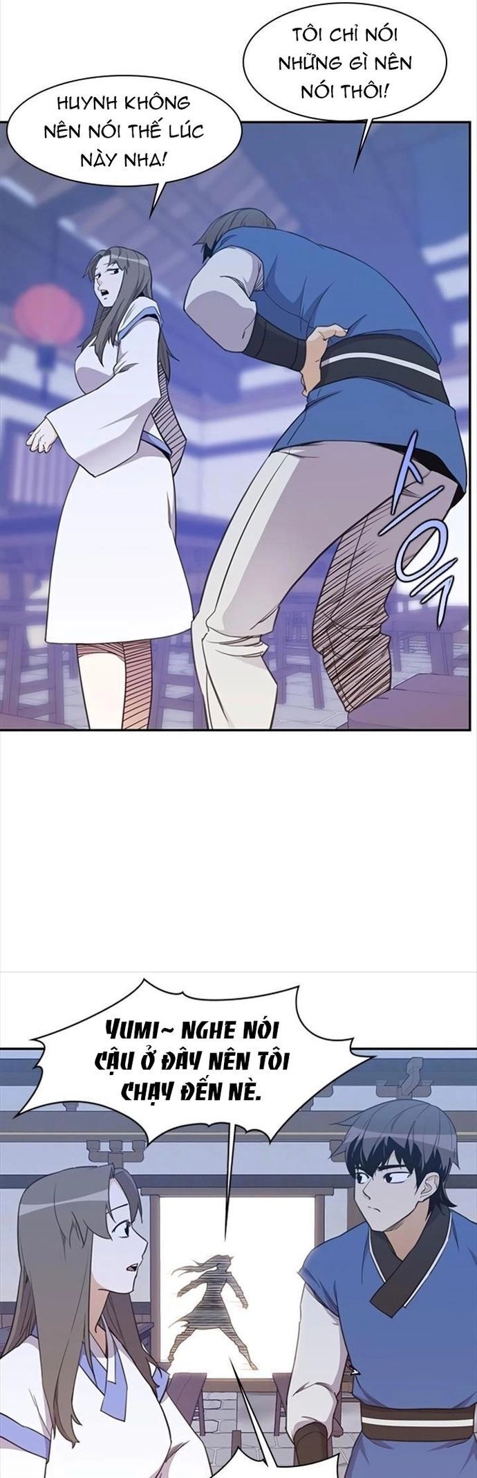 Kẻ Mạnh Nhất Lịch Sử Chapter 39 - 17