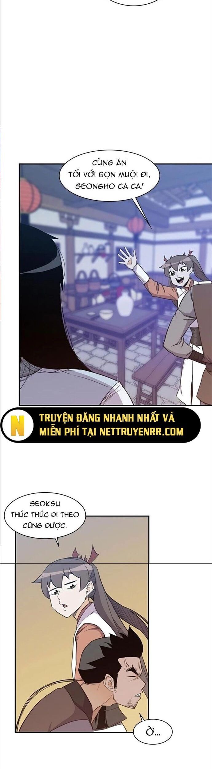 Kẻ Mạnh Nhất Lịch Sử Chapter 39 - 20