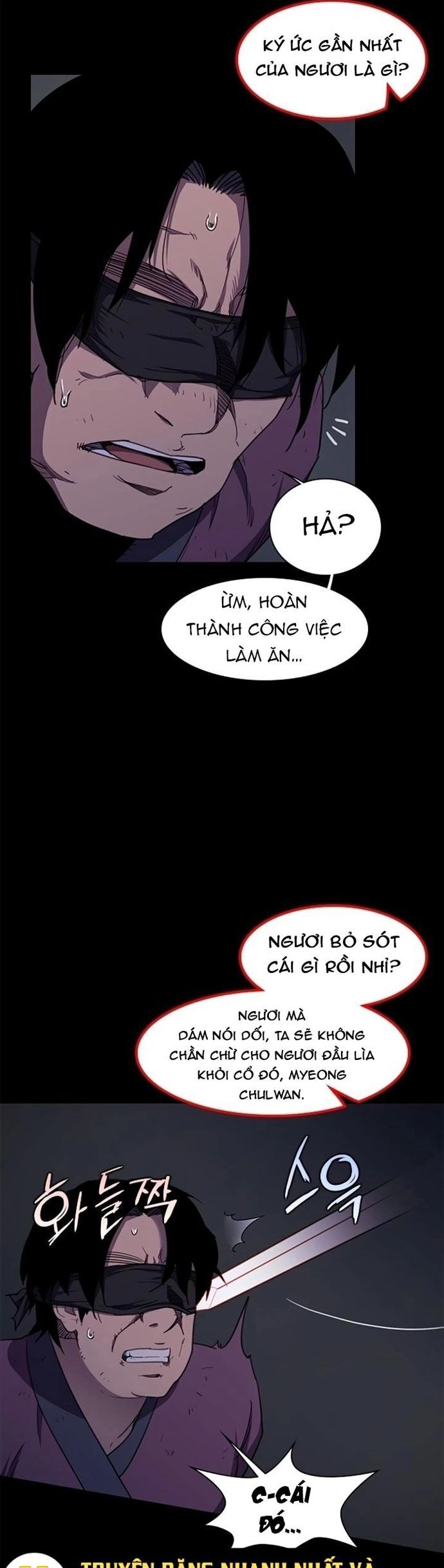 Kẻ Mạnh Nhất Lịch Sử Chapter 39 - 3