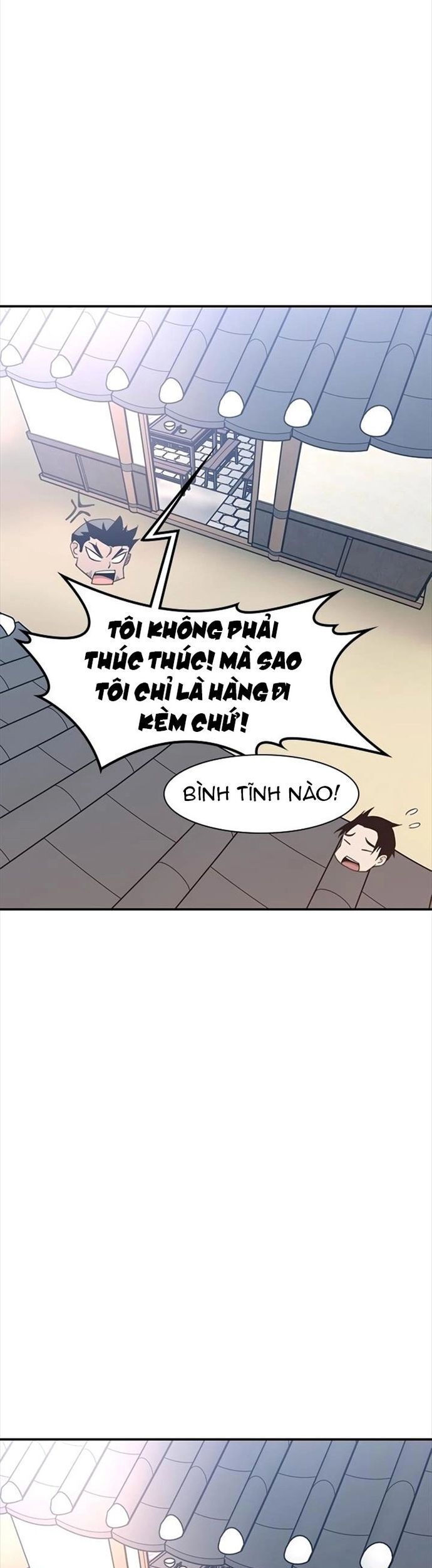 Kẻ Mạnh Nhất Lịch Sử Chapter 39 - 21