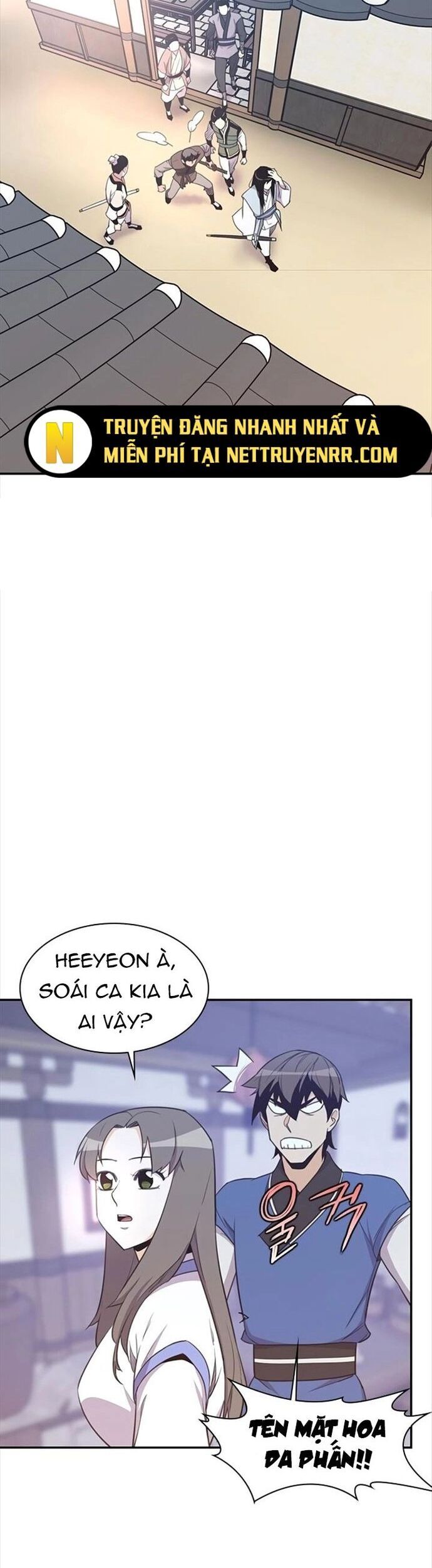 Kẻ Mạnh Nhất Lịch Sử Chapter 39 - 22