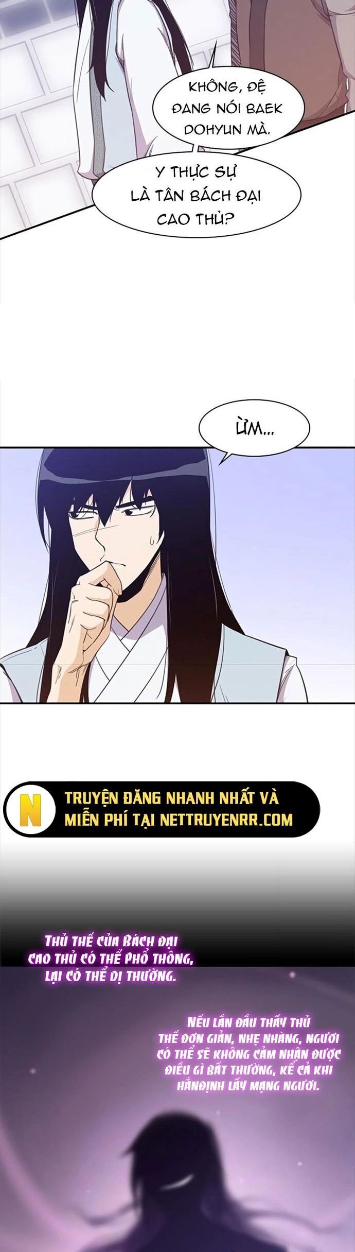 Kẻ Mạnh Nhất Lịch Sử Chapter 39 - 26