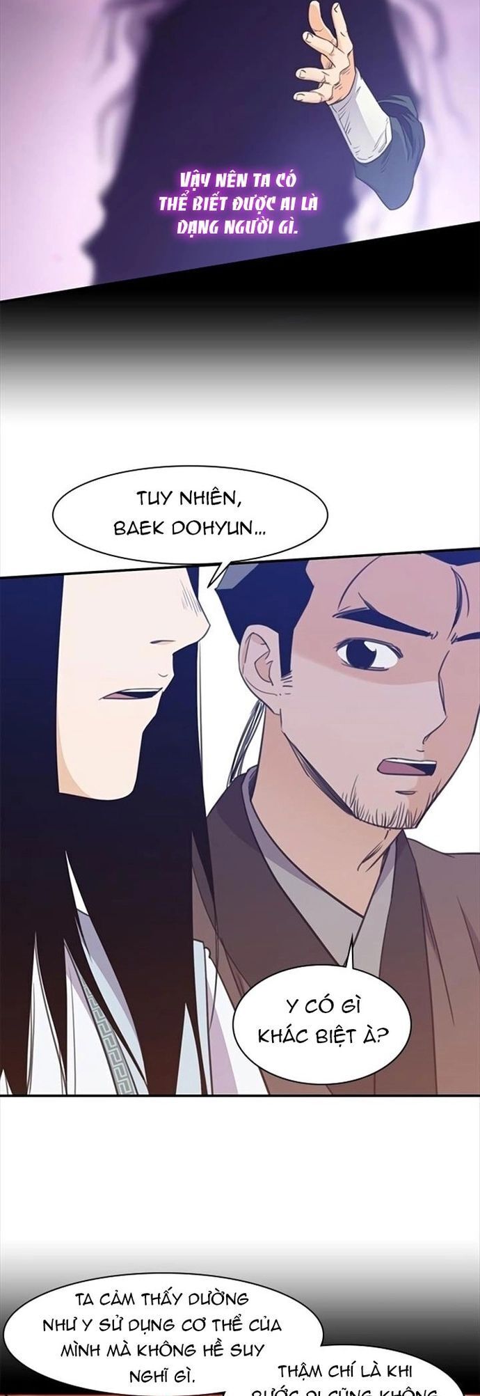 Kẻ Mạnh Nhất Lịch Sử Chapter 39 - 27