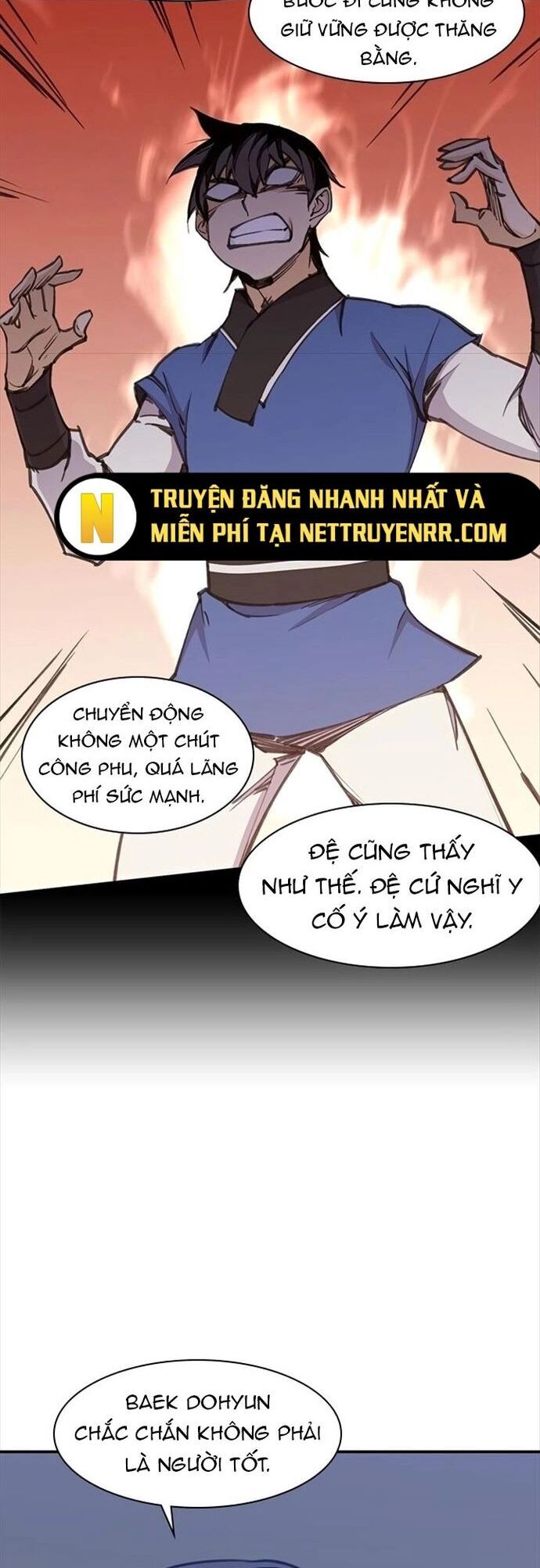 Kẻ Mạnh Nhất Lịch Sử Chapter 39 - 28