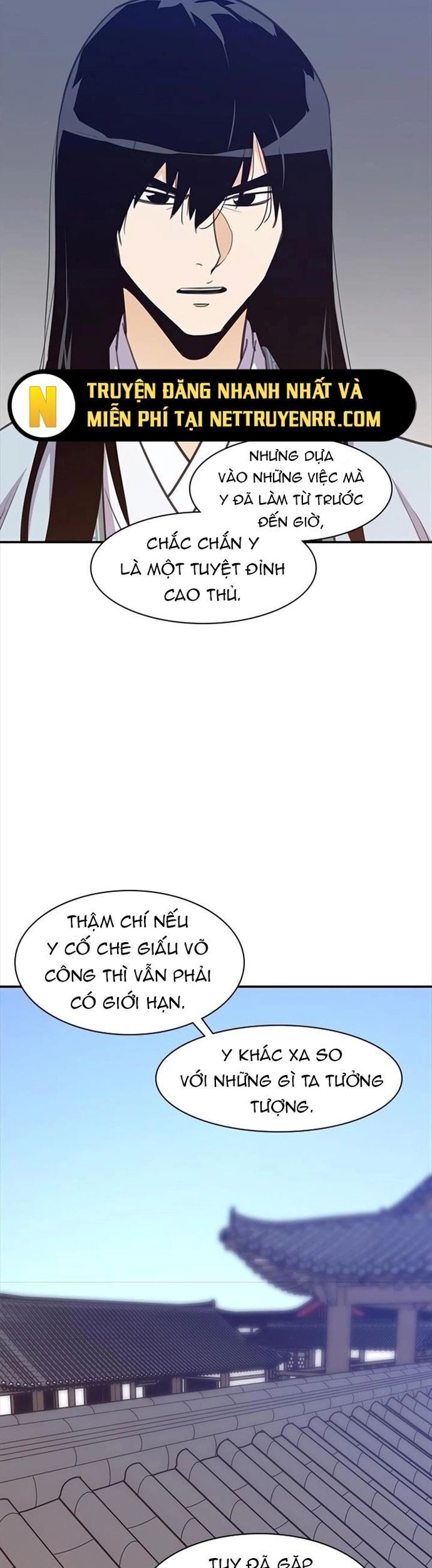 Kẻ Mạnh Nhất Lịch Sử Chapter 39 - 29