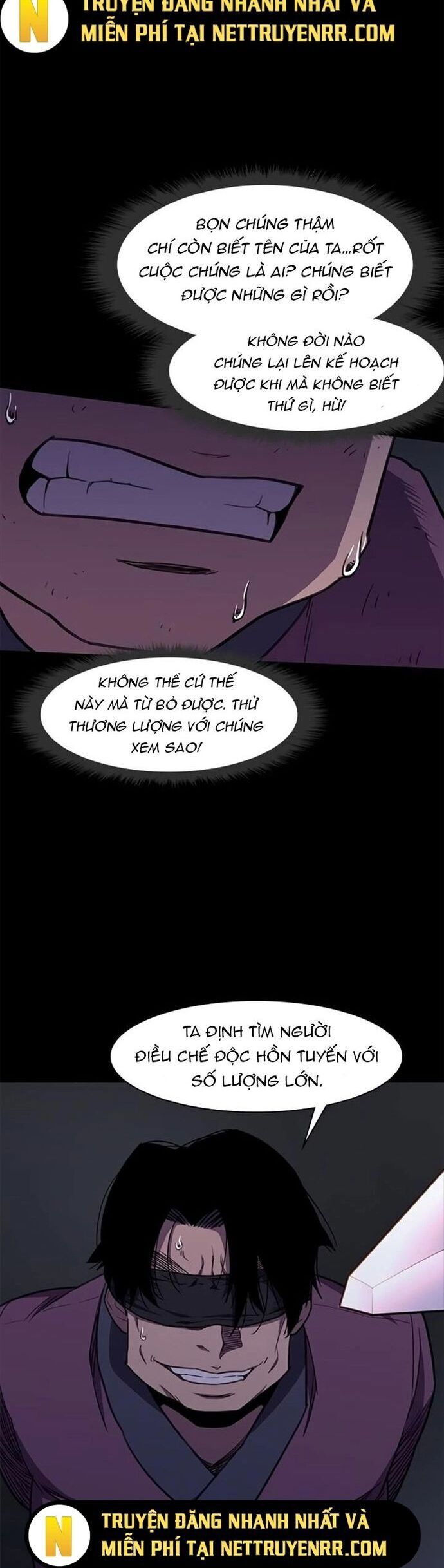 Kẻ Mạnh Nhất Lịch Sử Chapter 39 - 4