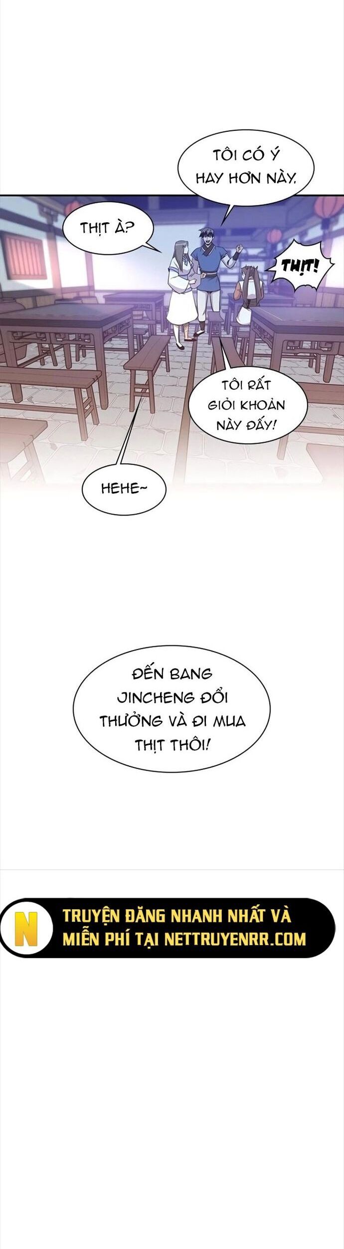 Kẻ Mạnh Nhất Lịch Sử Chapter 39 - 32