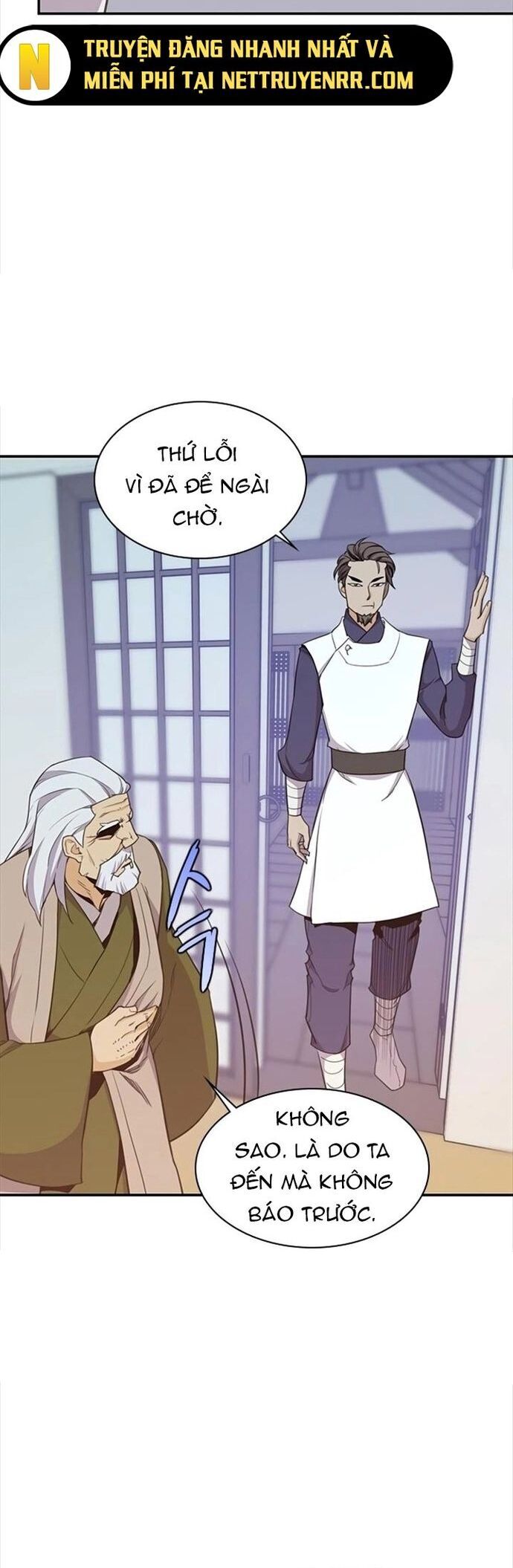 Kẻ Mạnh Nhất Lịch Sử Chapter 39 - 34