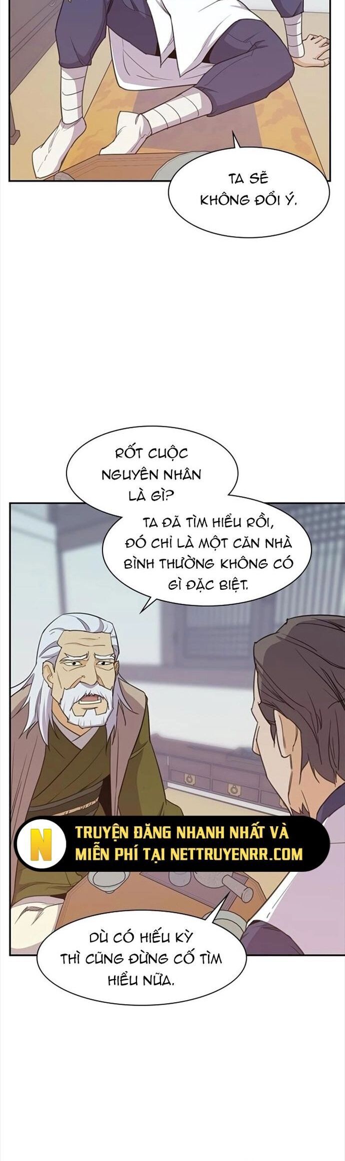 Kẻ Mạnh Nhất Lịch Sử Chapter 39 - 36